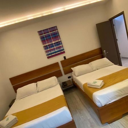 Hotel Valcon سانتا روزا دي كابال المظهر الخارجي الصورة