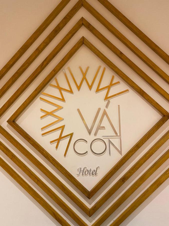 Hotel Valcon سانتا روزا دي كابال المظهر الخارجي الصورة