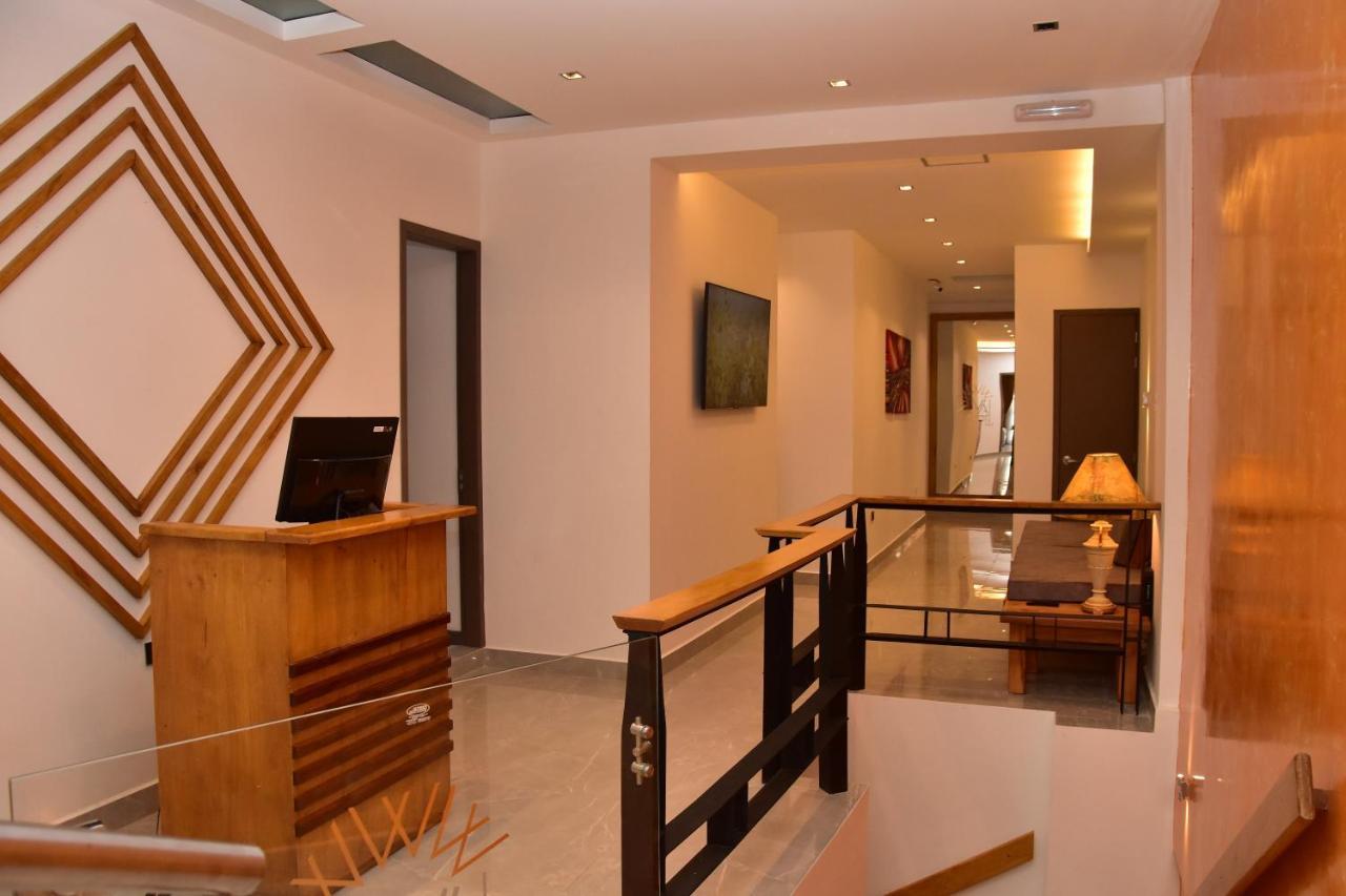 Hotel Valcon سانتا روزا دي كابال المظهر الخارجي الصورة