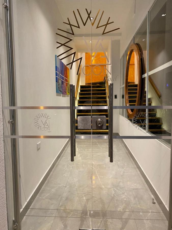 Hotel Valcon سانتا روزا دي كابال المظهر الخارجي الصورة